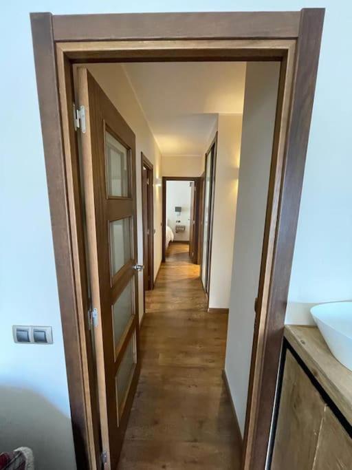 Apartamento Hola Andorra - Family Bordes d'Envalira